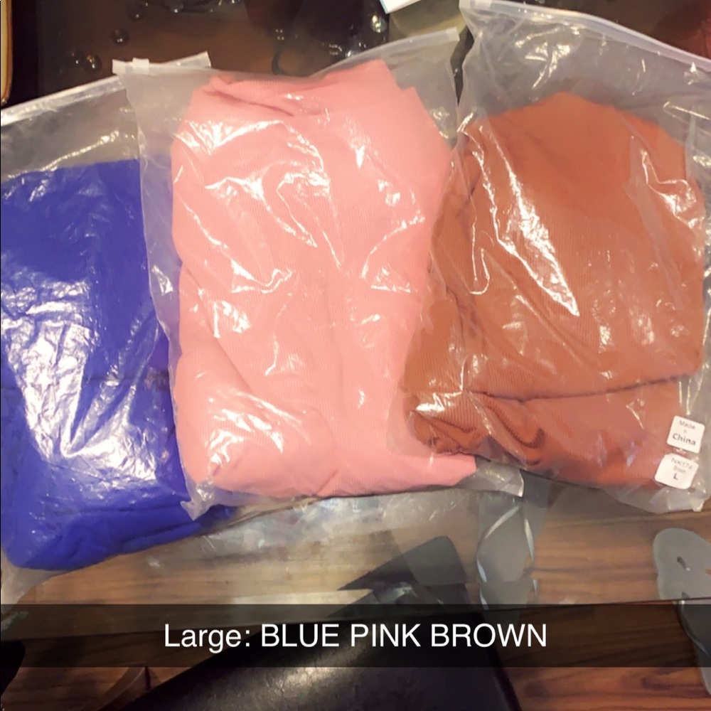 Fall/Winter 2 pieces Sexy Oufits